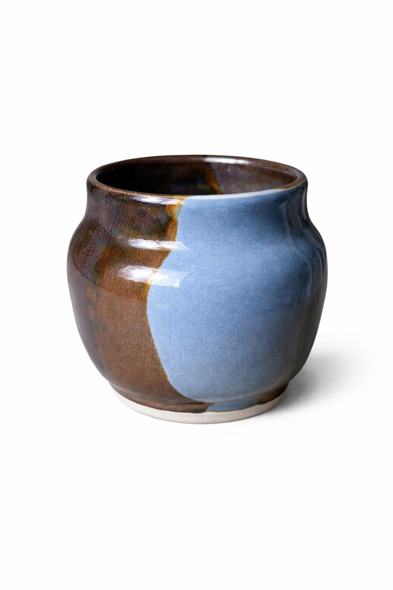 MOCKY CERAMICS - Small Handmade Piece (#MC033)