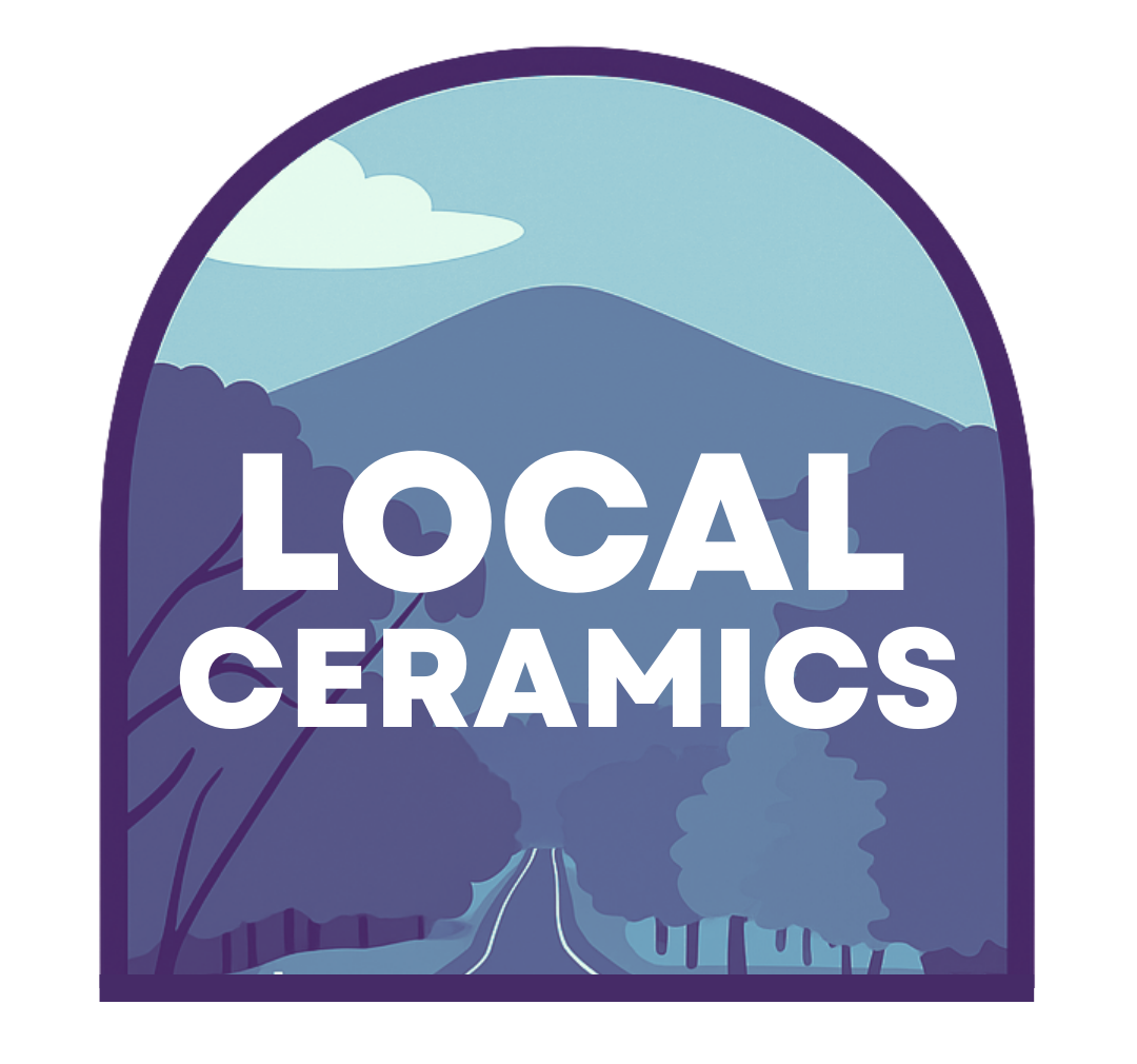 LOCAL CERAMICS