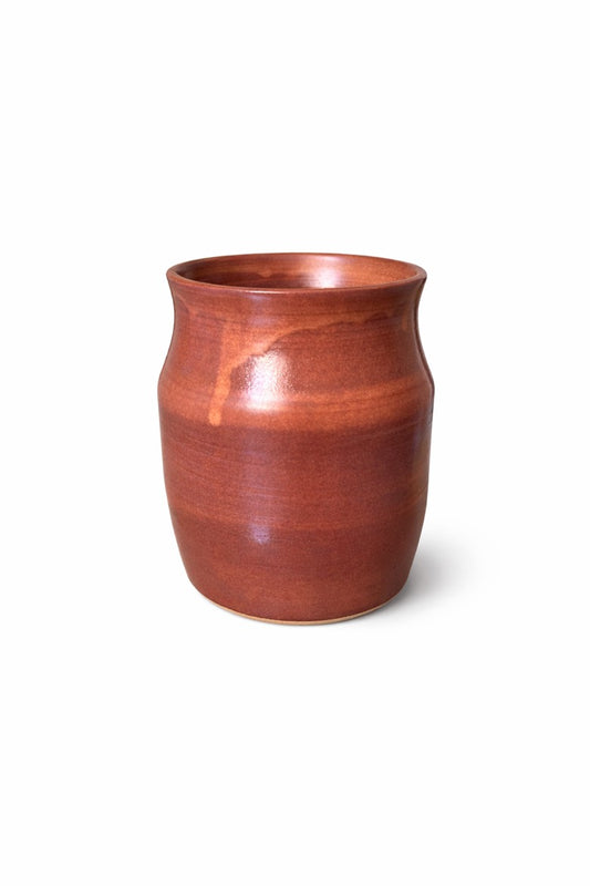 MOCKY CERAMICS - Medium Handmade Piece (#MC003)