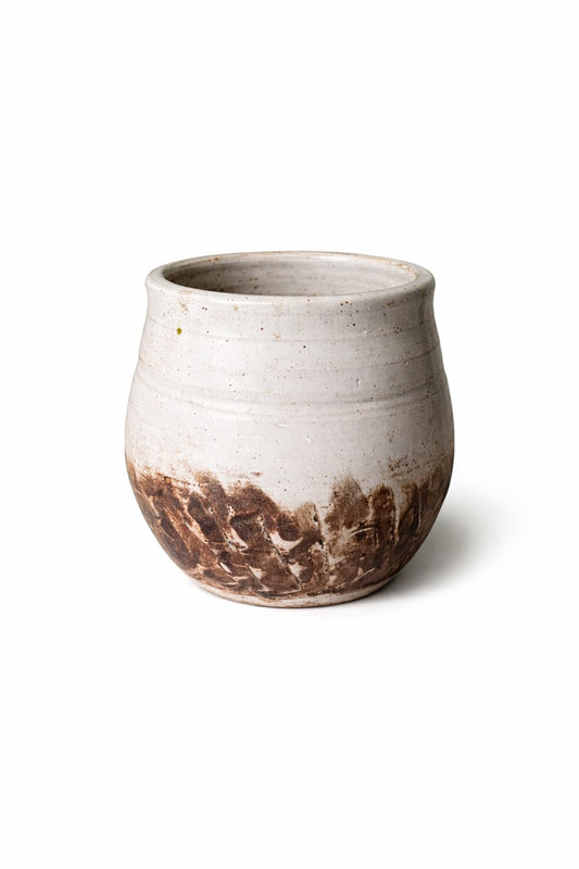 MOCKY CERAMICS - Medium Handmade Piece (#MC013)