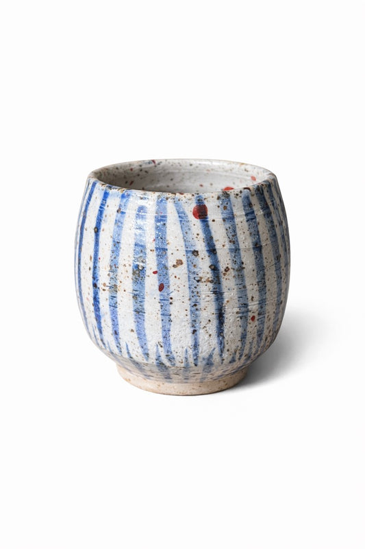 MOCKY CERAMICS - Small Handmade Piece (#MC027)