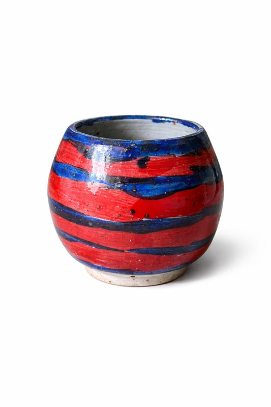 MOCKY CERAMICS - Small Handmade Piece (#MC025)