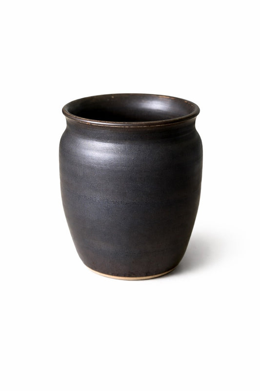 MOCKY CERAMICS - Medium Handmade Vase (#MC040)