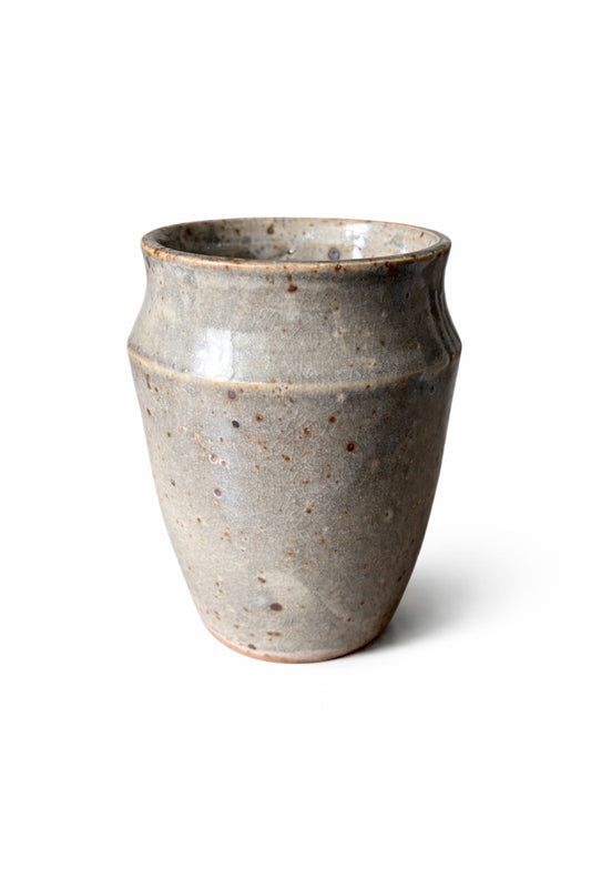 MOCKY CERAMICS - Small Handmade Vase (#MC036)