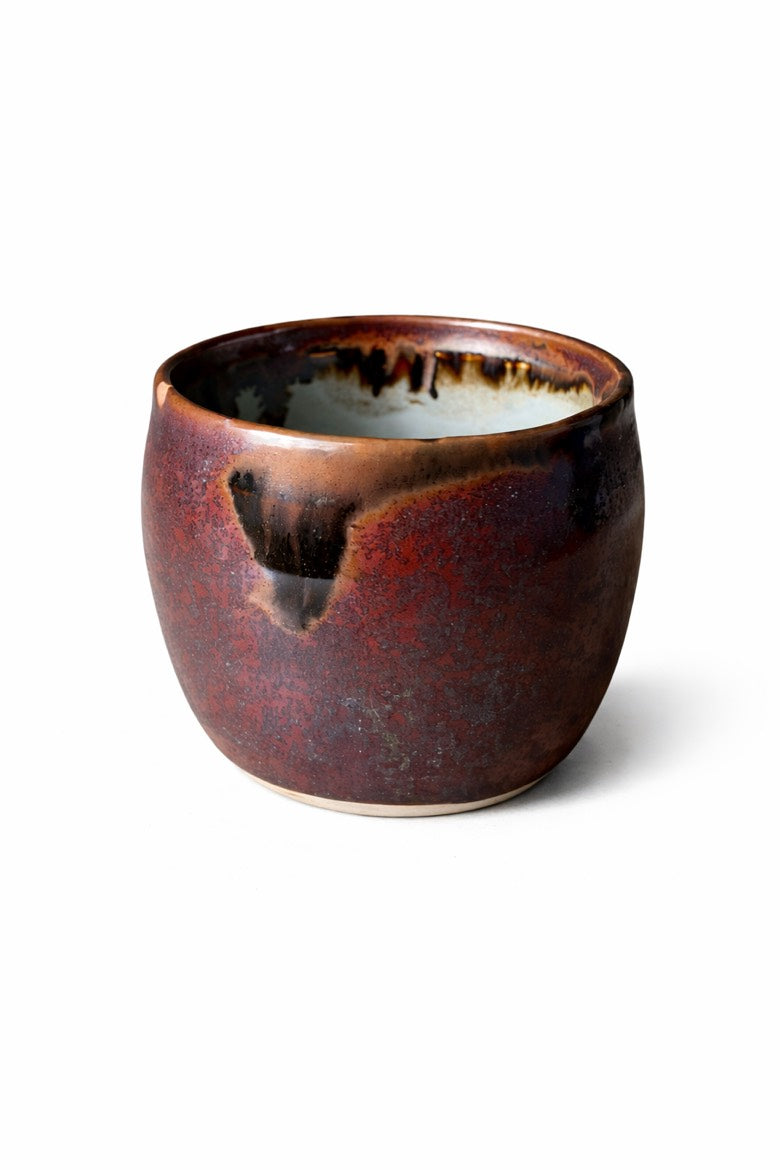 MOCKY CERAMICS - Small Handmade Piece (#MC034)