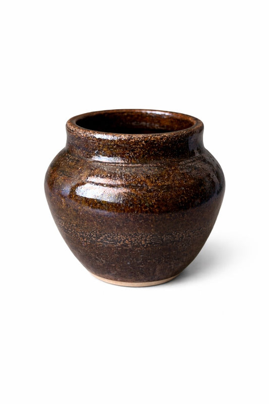 MOCKY CERAMICS - Small Handmade Piece (#MC032)